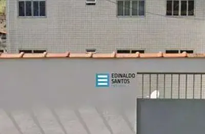 Nova Era - Apto de térreo de 2/4 com área externa R$ 190.000,00 aceita financiamento bancário