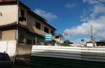 Terreno residencial à venda, benfica, juiz de fora - te0066.