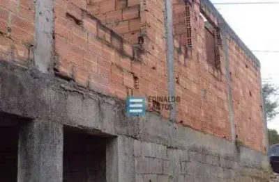 Terreno à venda, 300 m² por r$ 209.900,00 - nova era - juiz de fora/mg