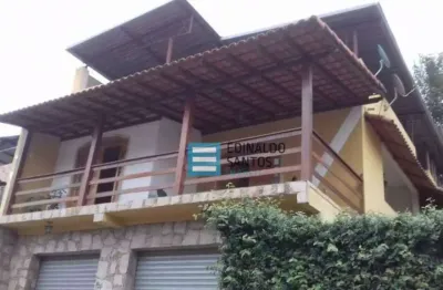 Casa residencial à venda, são damião, juiz de fora - ca0205.