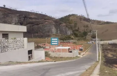Terreno à venda, 300 m² por r$ 165.000,00 - jardim dos alfineiros - juiz de fora/mg