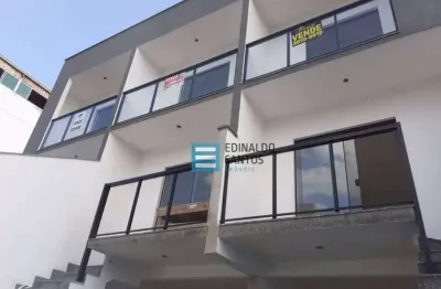 Benfica - casa triplex de 2/4 suítes, quintal e vaga de garagem r$ 359.000,00 aceita financiamento