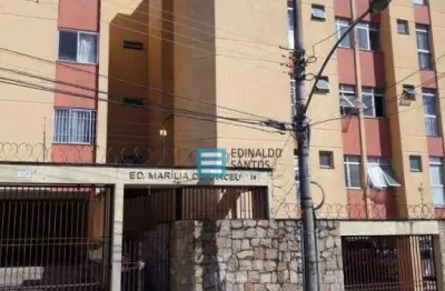 Apartamento residencial à venda, manoel honório, juiz de fora - ap0175.