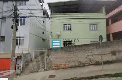 Apartamento residencial à venda, nova era, juiz de fora - ap0092.