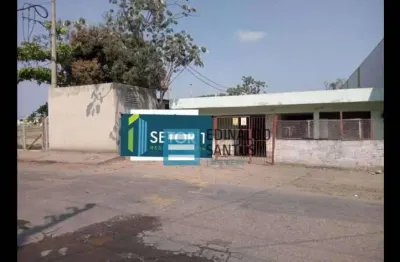 Galpão à venda, 1440 m² por r$ 1.200.000,00 - barreira do triunfo - juiz de fora/mg