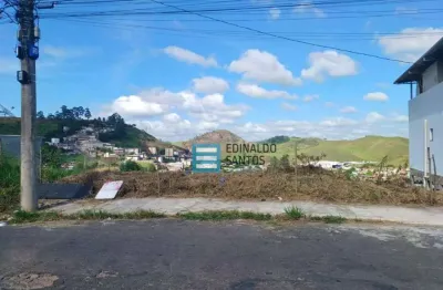 Terreno à venda, 406 m² por r$ 190.000,00 - nova benfica - juiz de fora/mg