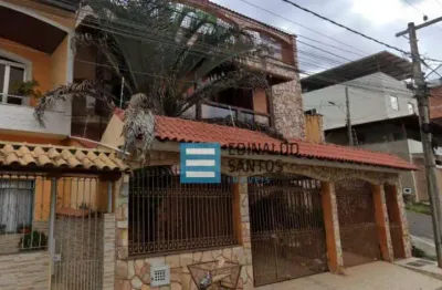 Nova era 1, luxuosa casa de 4 quartos, oportunidfade! r$ 800.000,00