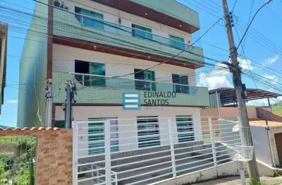 Bairro santa lúcia - apto de  2/4, sendo 1 suíte  r$ 259.900,00 documentação ok