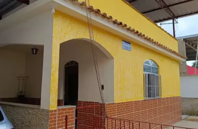 Casa com 2 dormitórios à venda, 127 m² por r$ 450.000,00 - nova benfica - juiz de fora/mg