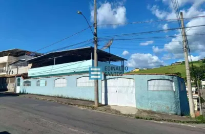 Casa com 3 dormitórios à venda, 200 m² por r$ 599.000,00 - nova era - juiz de fora/mg