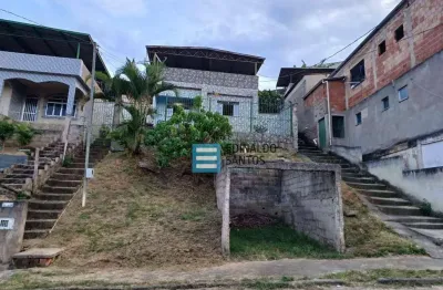 Casa à venda, 150 m² por r$ 250.000,00 - são judas tadeu - juiz de fora/mg