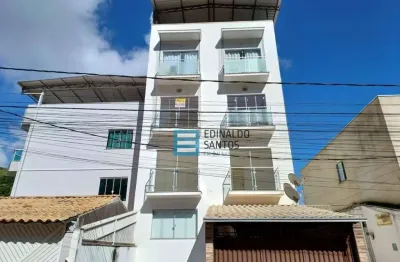 Apartamento com 2 dormitórios à venda, 60 m² por r$ 210.000,00 - santa isabel - juiz de fora/mg
