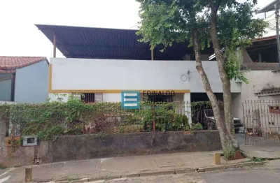 Casa com 3 dormitórios à venda, 150 m² por r$ 500.000,00 - nova era - juiz de fora/mg