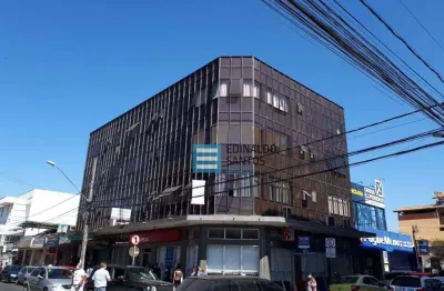 Sala à venda, 39 m² por r$ 175.000 - benfica - juiz de fora/mg