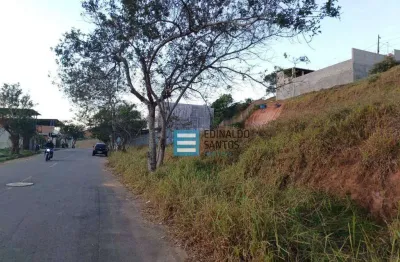 Terreno à venda, 300 m² por r$ 90.000,00 - benfica - juiz de fora/mg