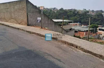 Terreno à venda, 305 m² por r$ 75.000,00 - verbo divino - juiz de fora/mg