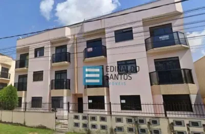 Apartamento com 2 quartos à venda na Avenida Pedro Timponi, Nova Benfica, Juiz de Fora