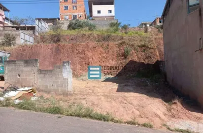 Terreno à venda, 423 m² por r$ 120.000,00 - benfica - juiz de fora/mg