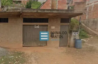 Loja à venda, 120 m² por r$ 160.000,00 - santa cruz - juiz de fora/mg