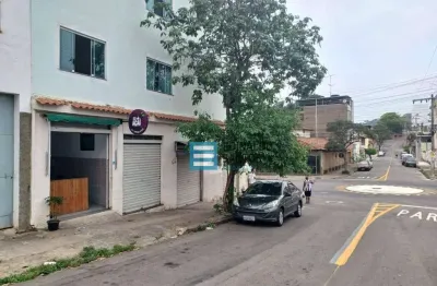 Loja à venda, 73 m² por r$ 199.000,00 - fábrica - juiz de fora/mg
