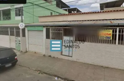 Casa com 3 dormitórios à venda, 100 m² por r$ 110.000,00 - santa cruz - juiz de fora/mg