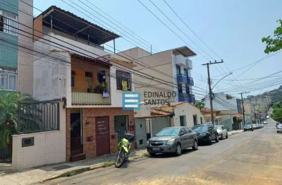 Casa à venda, 98 m² por r$ 185.000,00 - boa vista - juiz de fora/mg