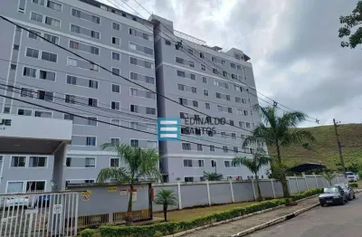 Cobertura com 2 dormitórios à venda, 90 m² por r$ 280.000,00 - fontesville - juiz de fora/mg