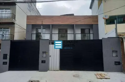 Casa à venda, 88 m² por r$ 339.000,00 - santa isabel - juiz de fora/mg