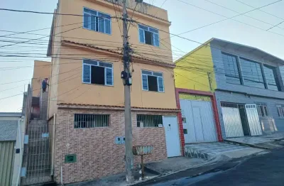 Apartamento com 2 dormitórios à venda, 60 m² por r$ 109.900,00 - nova era - juiz de fora/mg