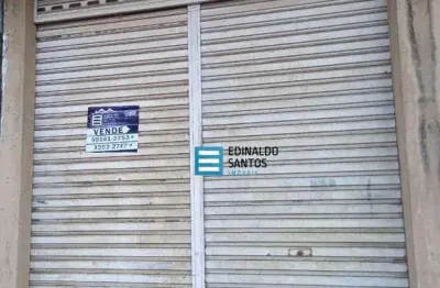 Loja à venda, 15 m² por r$ 65.000,00 - nova benfica - juiz de fora/mg