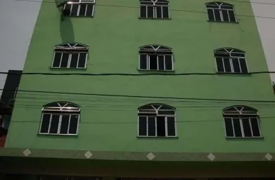 Jardim dos alfineiros - apto de 2/4 locação de r$ 700,00 + cond. r$ 150,00 - sem vaga de garagem