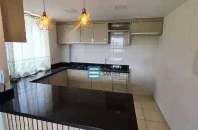 Nova benfica - cobertura 2/4 - 2 salas - 2 banheiros - 2 vagas cobertas