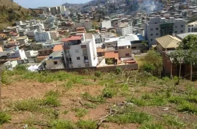 Terreno à venda, 418 m² por r$ 90.000,00 - santa isabel - juiz de fora/mg