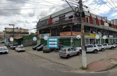 Loja, 60 m² - venda por r$ 320.000,00 ou aluguel por r$ 2.170,00/mês - benfica - juiz de fora/mg