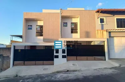Casa com 2 dormitórios à venda, 113 m² por r$ 370.000,00 - nova era - juiz de fora/mg