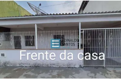 Casa com 3 dormitórios à venda, 112 m² por r$ 280.000,00 - humaitá - juiz de fora/mg