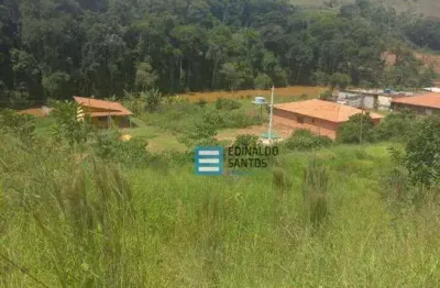 Chácara à venda, 900 m² por r$ 49.900,00 - ewbank da camara - ewbank da câmara/mg