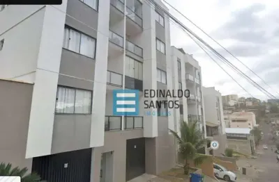Apartamento com 2 dormitórios à venda, 67 m² por r$ 228.000,00 - nova era - juiz de fora/mg
