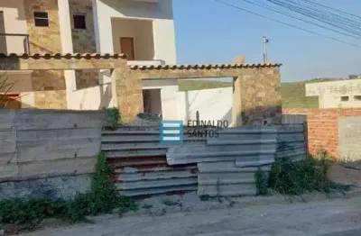 Casa com 3 dormitórios à venda, 150 m² por r$ 590.000,00 - nova era - juiz de fora/mg