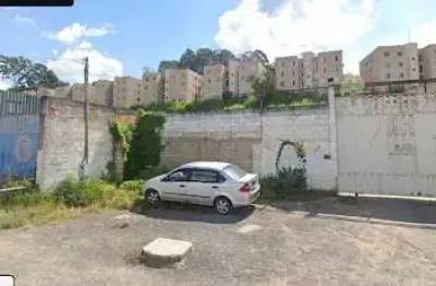 Terreno à venda, 1000 m² por r$ 950.000,00 - nova era - juiz de fora/mg