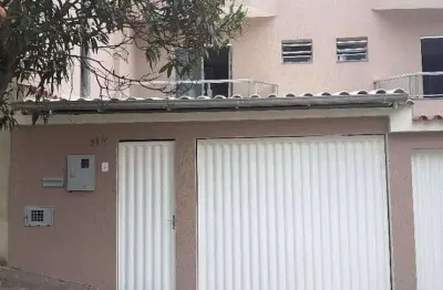 Casa com 3 dormitórios à venda, 140 m² por r$ 460.000,00 - santa isabel - juiz de fora/mg