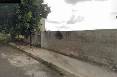 Terreno à venda, 432 m² por r$ 180.000,00 - fontesville - juiz de fora/mg