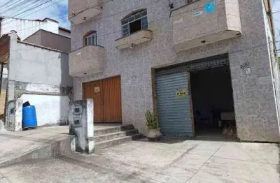 Loja à venda, 45 m² por r$ 160.000,00 - santa maria - juiz de fora/mg