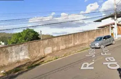 Terreno à venda, 300 m² por r$ 159.000,00 - benfica - juiz de fora/mg