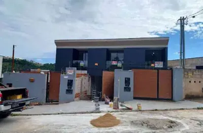 Casa com 3 dormitórios à venda, 140 m² por r$ 650.000,00 - recanto da mata - juiz de fora/mg