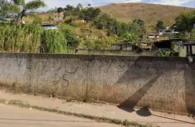 Terreno à venda, 250 m² por r$ 60.000,00 - igrejinha - juiz de fora/mg