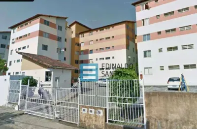 Apartamento com 2 dormitórios à venda, 50 m² por r$ 120.000,00 - vivendas do retiro - juiz de fora/mg