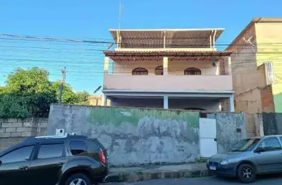 Casa com 2 dormitórios à venda, 180 m² por r$ 169.000,00 - novo triunfo - juiz de fora/mg