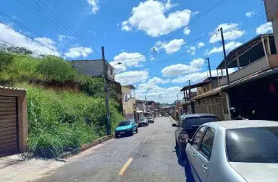 Terreno à venda, 275 m² por r$ 130.000,00 - nova era - juiz de fora/mg
