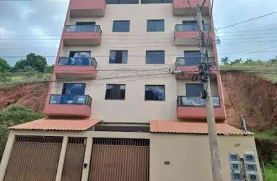 Apartamento à venda, 70 m² por r$ 230.000,00 - nova benfica - juiz de fora/mg